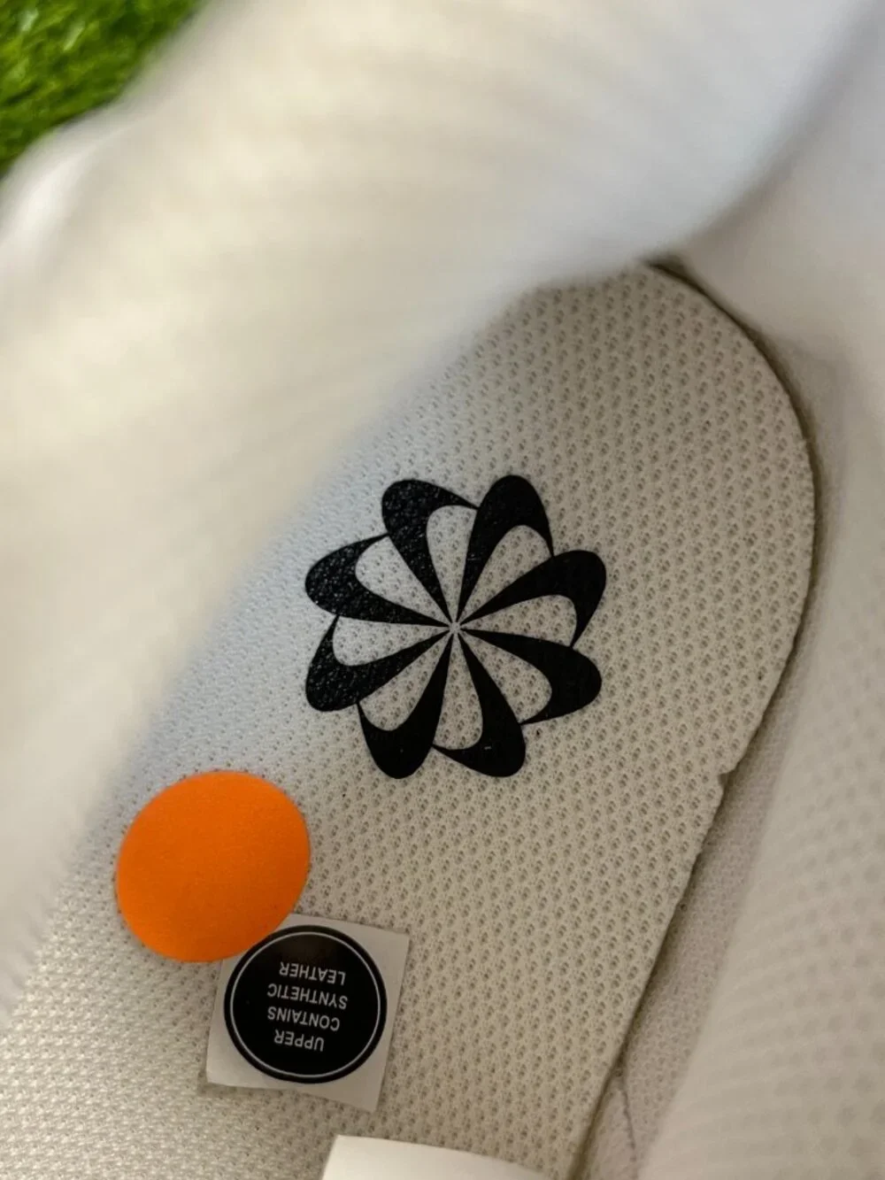 Nike please review